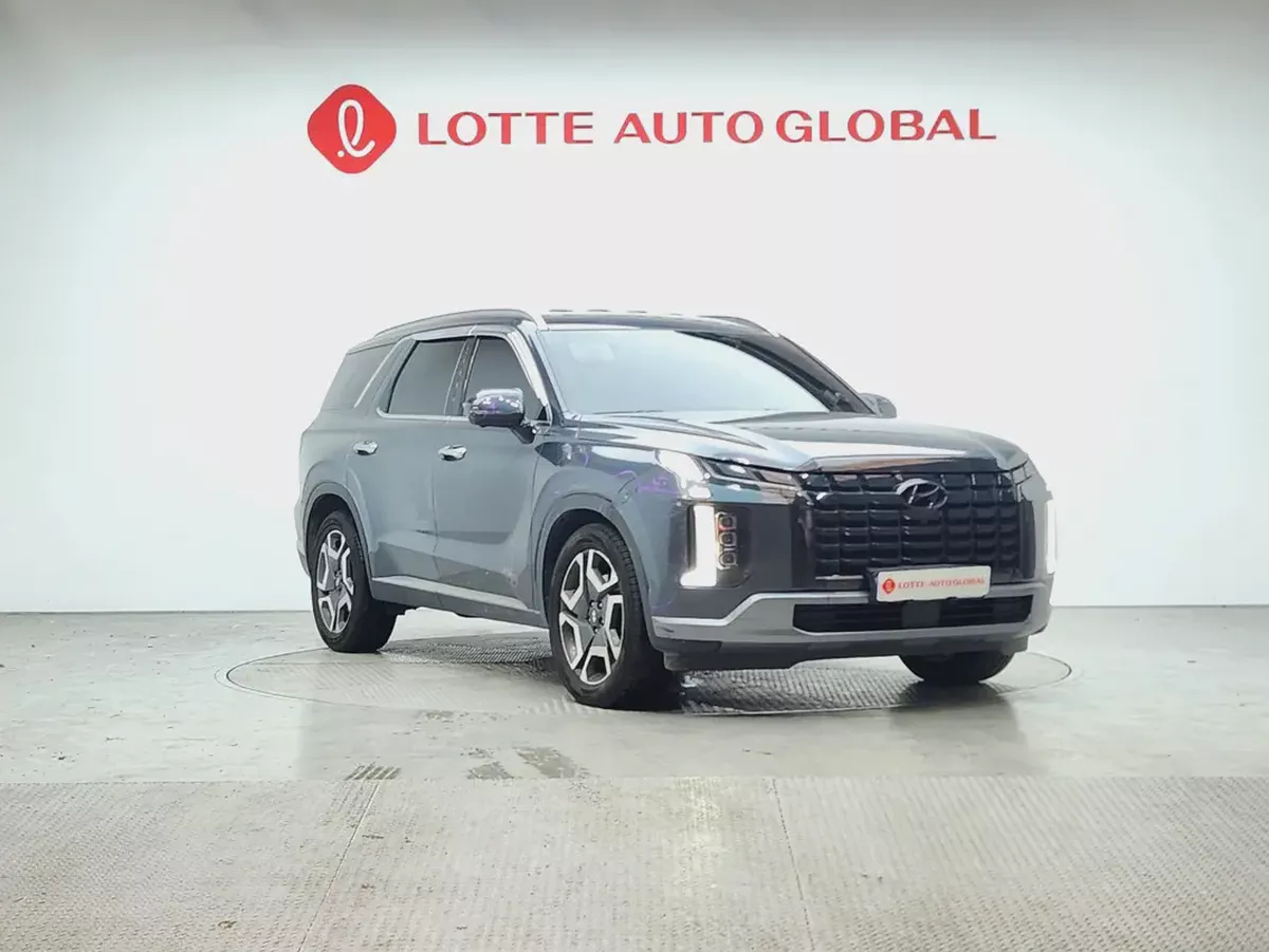 PALISADE (D) 2.2 PRESTIGE 2WD 7 seaters-1-1