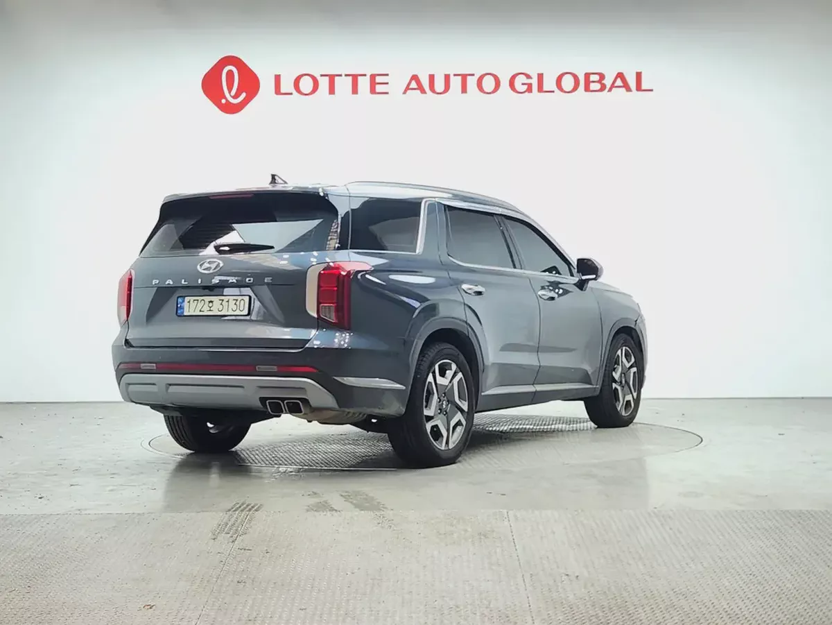 PALISADE (D) 2.2 PRESTIGE 2WD 7 seaters-3-3
