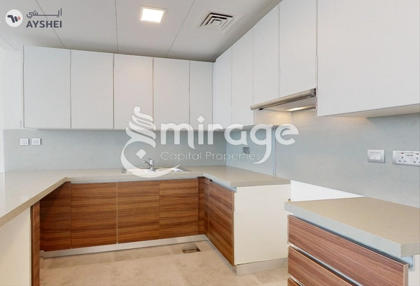 APARTMENT FOR SALE IN CANAL RESIDENCE, AL REEM ISLAND