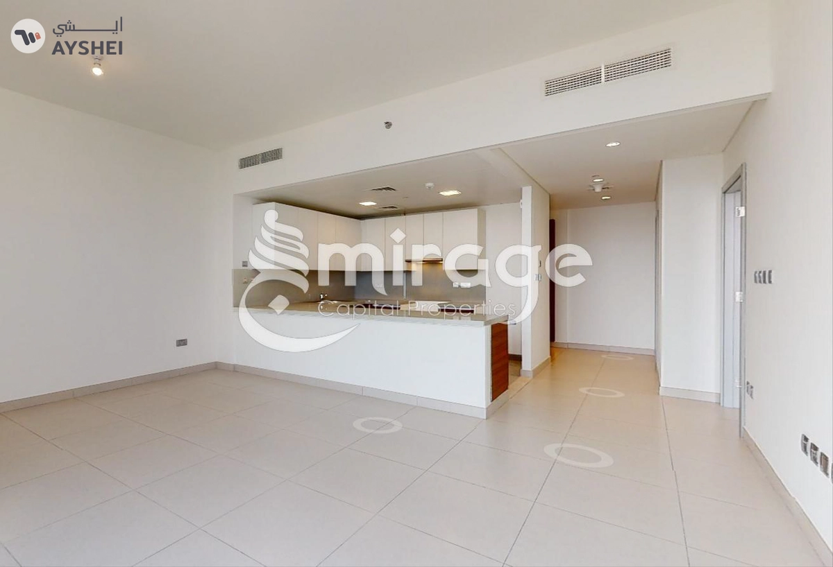 APARTMENT FOR SALE IN CANAL RESIDENCE, AL REEM ISLAND-4-4