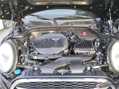 Mini Cooper S STANDARD STD HIGH SPEC-16