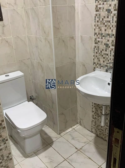 "Luxury Villa for Rent in Al Hoshi – Elegance & Comfort at an Unbeatable Price!"-6