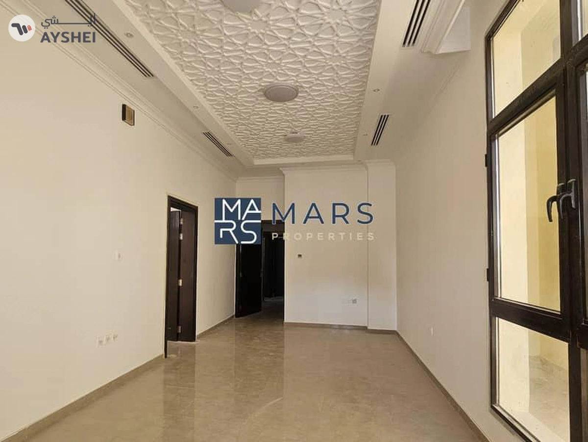 "Luxury Villa for Rent in Al Hoshi – Elegance & Comfort at an Unbeatable Price!"-10-10