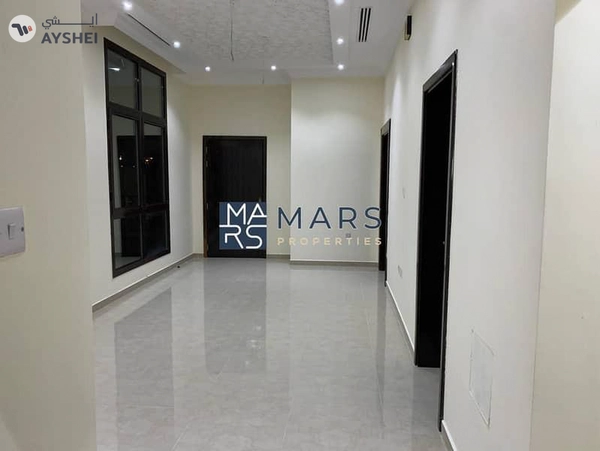 "Luxury Villa for Rent in Al Hoshi – Elegance & Comfort at an Unbeatable Price!"