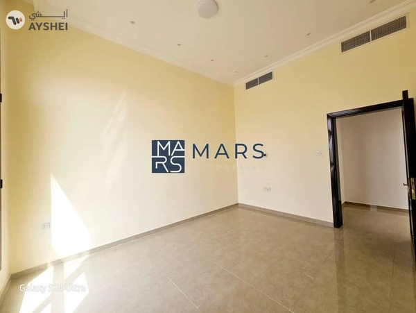 "Luxury Villa for Rent in Al Hoshi – Elegance & Comfort at an Unbeatable Price!"