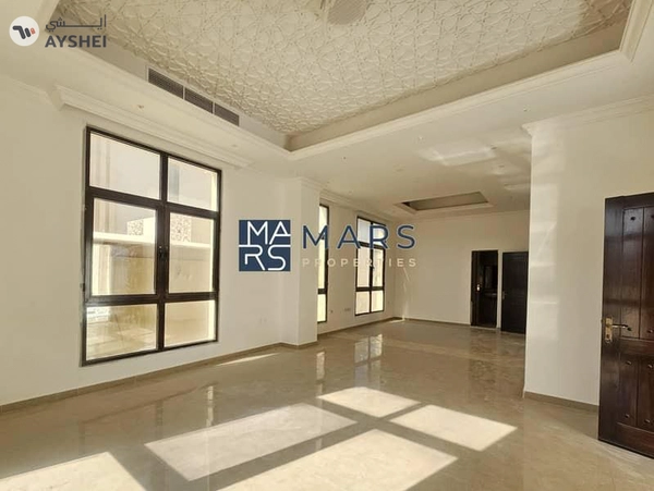 "Luxury Villa for Rent in Al Hoshi – Elegance & Comfort at an Unbeatable Price!"
