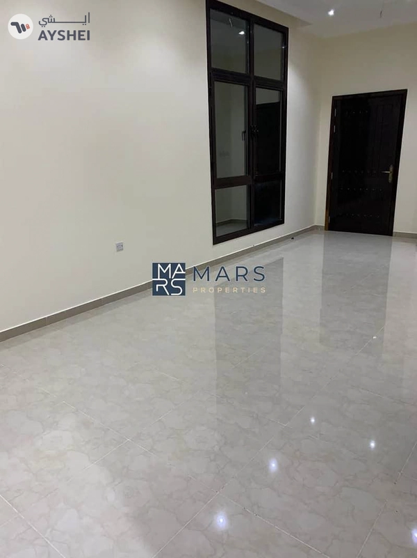 "Luxury Villa for Rent in Al Hoshi – Elegance & Comfort at an Unbeatable Price!"