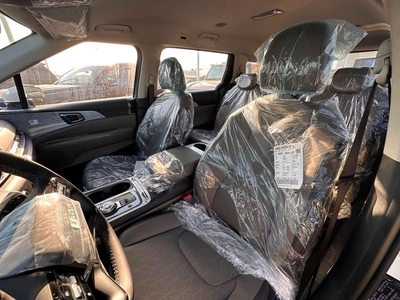 Kia Carnival Brand New Kia Carnival 2026 9 seats-6