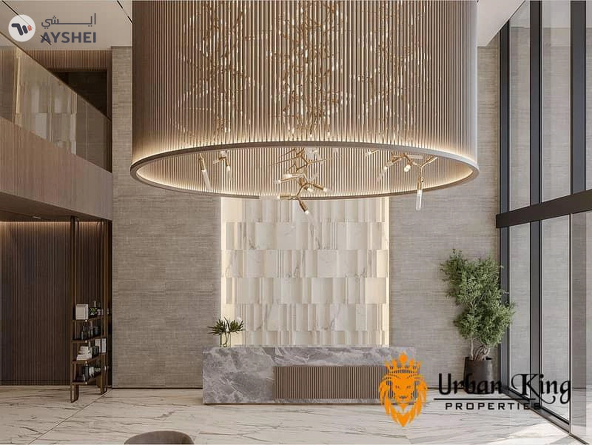Parkside Boulevard by Tabeer, Arjan, Dubai