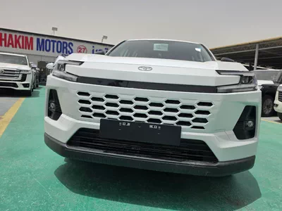 New 2026 Toyota RAV 4 0KM To Export-6