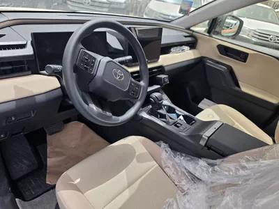 New 2026 Toyota RAV 4 0KM To Export-5