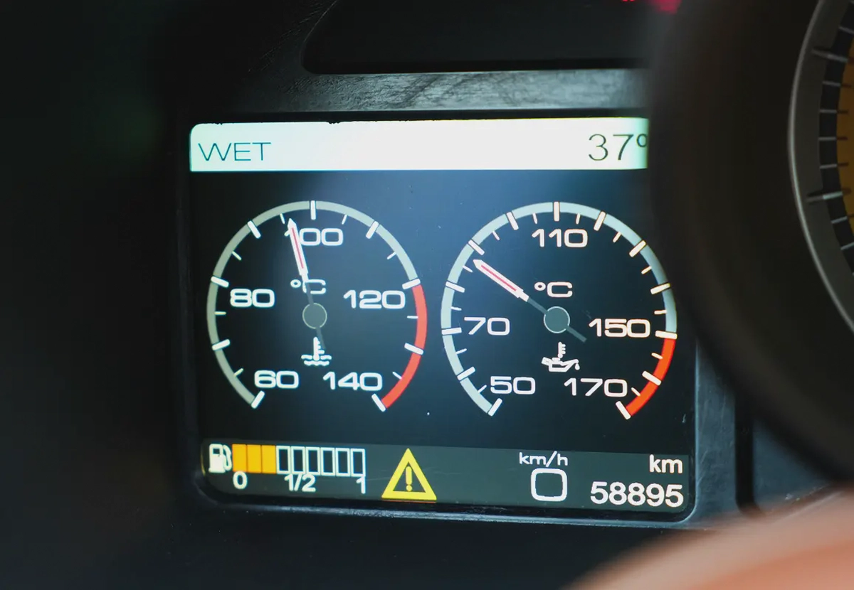 2013 Ferrari FF | GCC Specs | Fully loaded-11-11