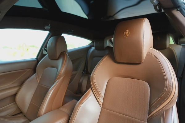 2013 Ferrari FF | GCC Specs | Fully loaded