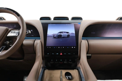 2025 YangWang U8 for Sale | Luxury Electric Off-Road SUV | Ref S0481221-9