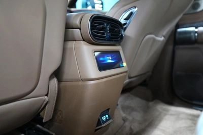2025 YangWang U8 for Sale | Luxury Electric Off-Road SUV | Ref S0481221-4