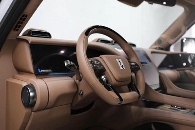 2025 YangWang U8 for Sale | Luxury Electric Off-Road SUV | Ref S0481221-6