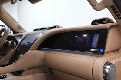2025 YangWang U8 for Sale | Luxury Electric Off-Road SUV | Ref S0481221-19