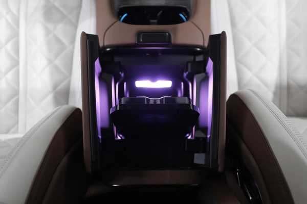 2025 YangWang U8 for Sale | Luxury Electric Off-Road SUV | Ref S0481221