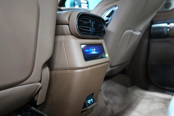 2025 YangWang U8 for Sale | Luxury Electric Off-Road SUV | Ref S0481221