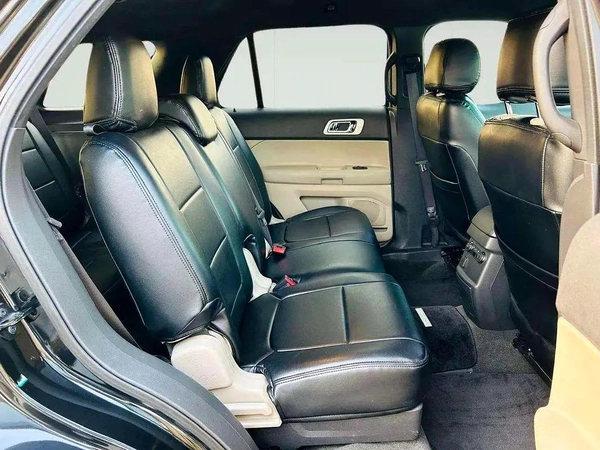 FORD EXPLORER XLT - 2014 - CLEAN CAR FRESH JAPAN IMPORT
