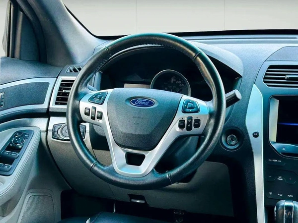 FORD EXPLORER XLT - 2014 - CLEAN CAR FRESH JAPAN IMPORT