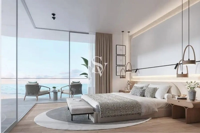 Sensia, Dubai Maritime City, Dubai-3