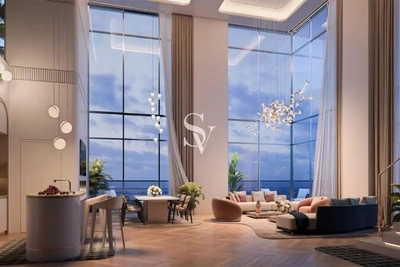 Sensia, Dubai Maritime City, Dubai-7