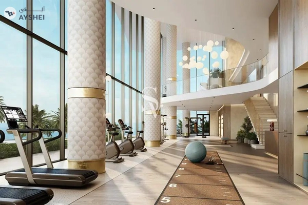 Sensia, Dubai Maritime City, Dubai
