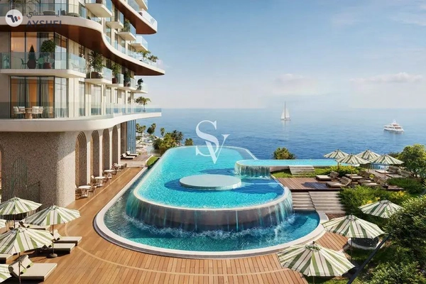 Sensia, Dubai Maritime City, Dubai