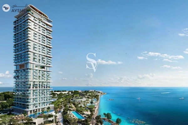 Sensia, Dubai Maritime City, Dubai