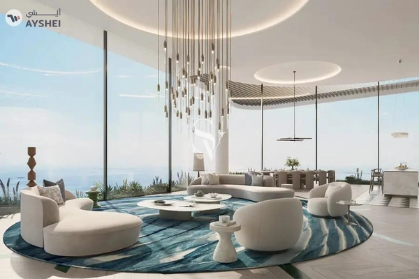 Sensia, Dubai Maritime City, Dubai