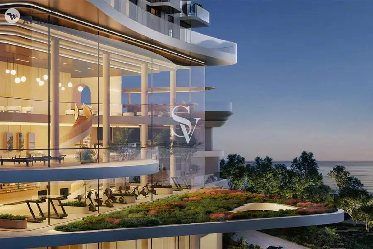 Sensia, Dubai Maritime City, Dubai-5-5