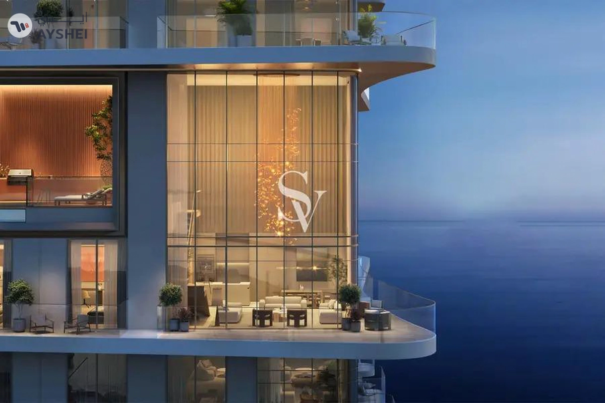 Sensia, Dubai Maritime City, Dubai-6-6