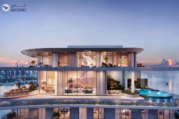 Sensia, Dubai Maritime City, Dubai