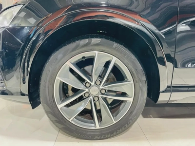 Audi Q3 35 TFSI Quattro 2016 - GCC Specs-12