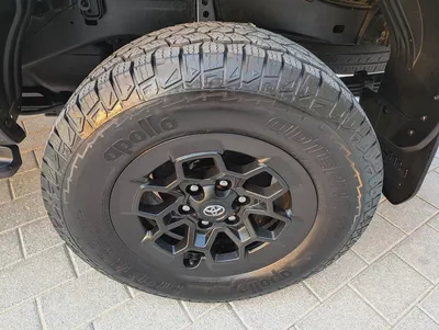 Toyota Hilux 2021 Facelifted 2027 Travo Edition Interior and Exterior Excellent Condition-18