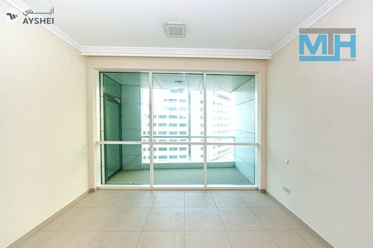 Al Bateen Towers, The Walk, Jumeirah Beach Residence (JBR), Dubai