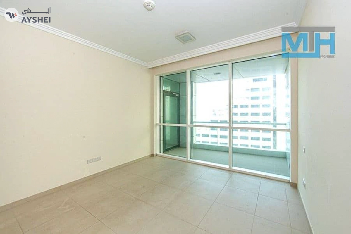 Al Bateen Towers, The Walk, Jumeirah Beach Residence (JBR), Dubai