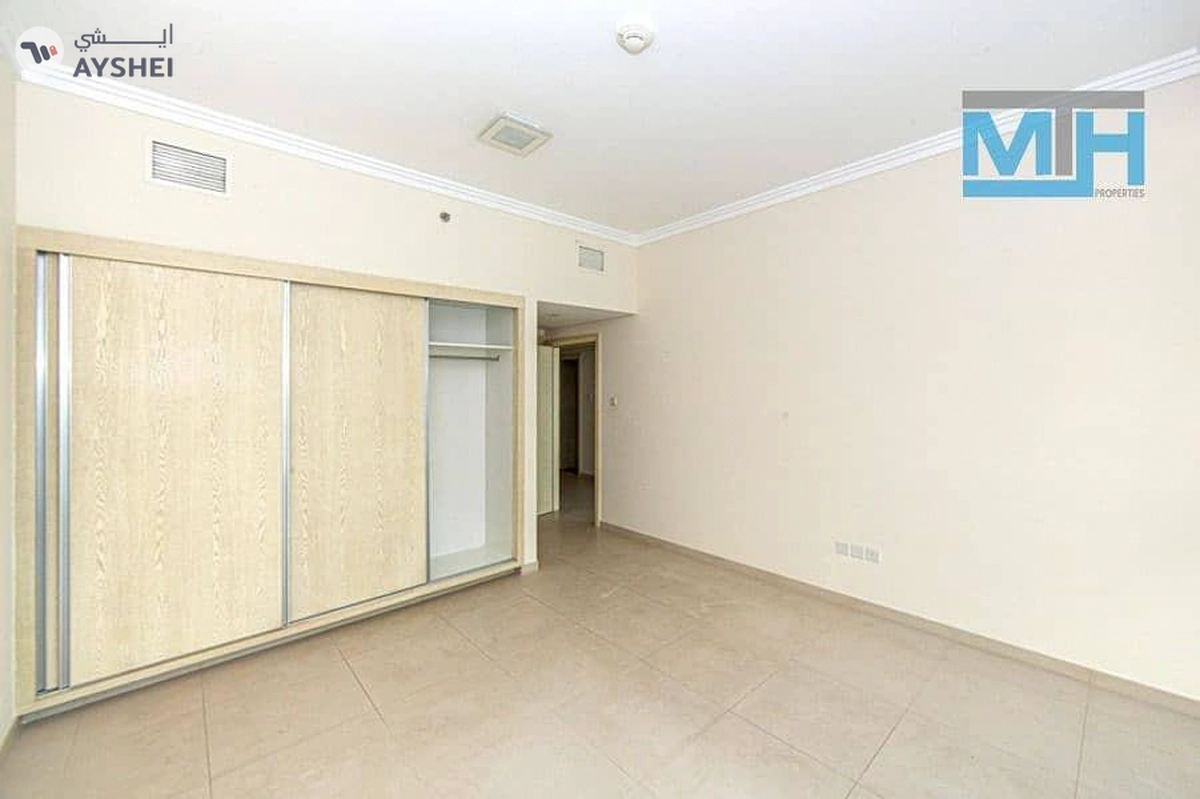 Al Bateen Towers, The Walk, Jumeirah Beach Residence (JBR), Dubai