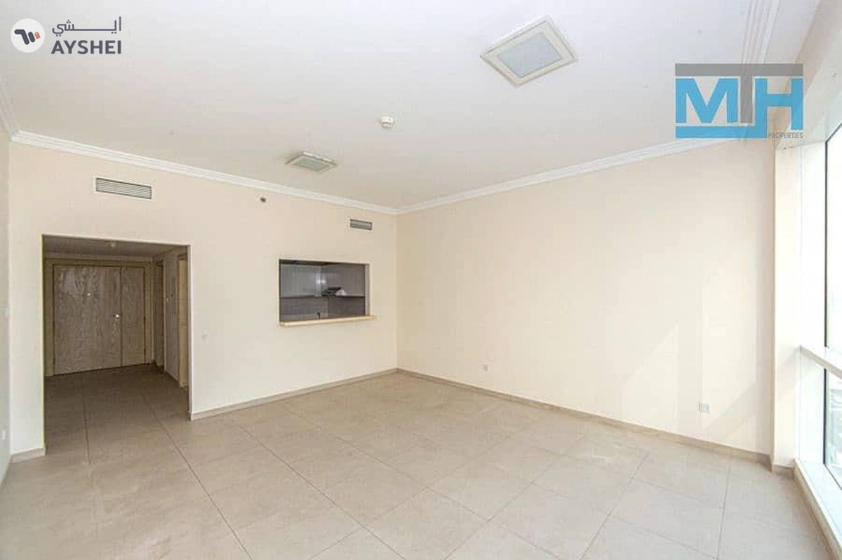 Al Bateen Towers, The Walk, Jumeirah Beach Residence (JBR), Dubai