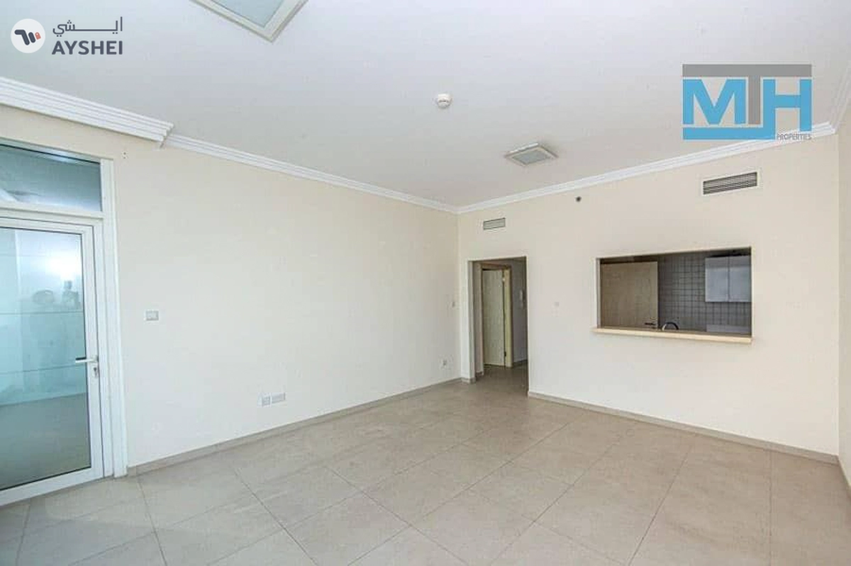 Al Bateen Towers, The Walk, Jumeirah Beach Residence (JBR), Dubai