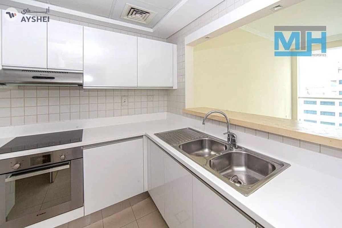 Al Bateen Towers, The Walk, Jumeirah Beach Residence (JBR), Dubai