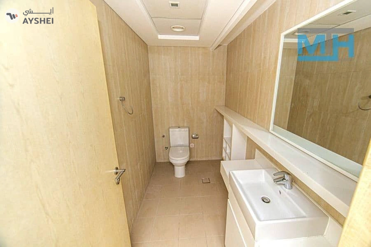 Al Bateen Towers, The Walk, Jumeirah Beach Residence (JBR), Dubai