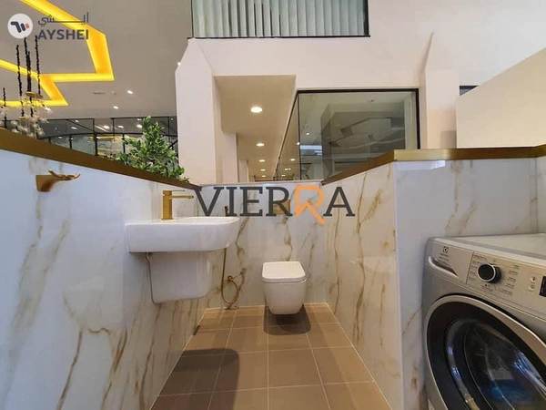 Symbolic Alpha, Queue Point, Liwan, Dubai