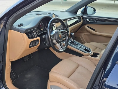 Porsche Macan 2020 Standard - American Specs-13