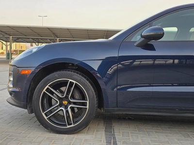 Porsche Macan 2020 Standard - American Specs-14