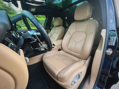 Porsche Macan 2020 Standard - American Specs-6