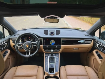 Porsche Macan 2020 Standard - American Specs-8