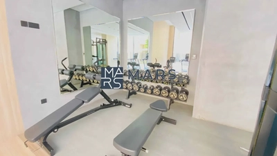 Spacious | Amazing layout | kitchen Appliances-1