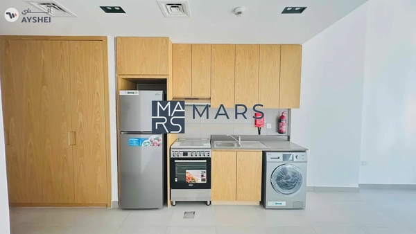 Spacious | Amazing layout | kitchen Appliances